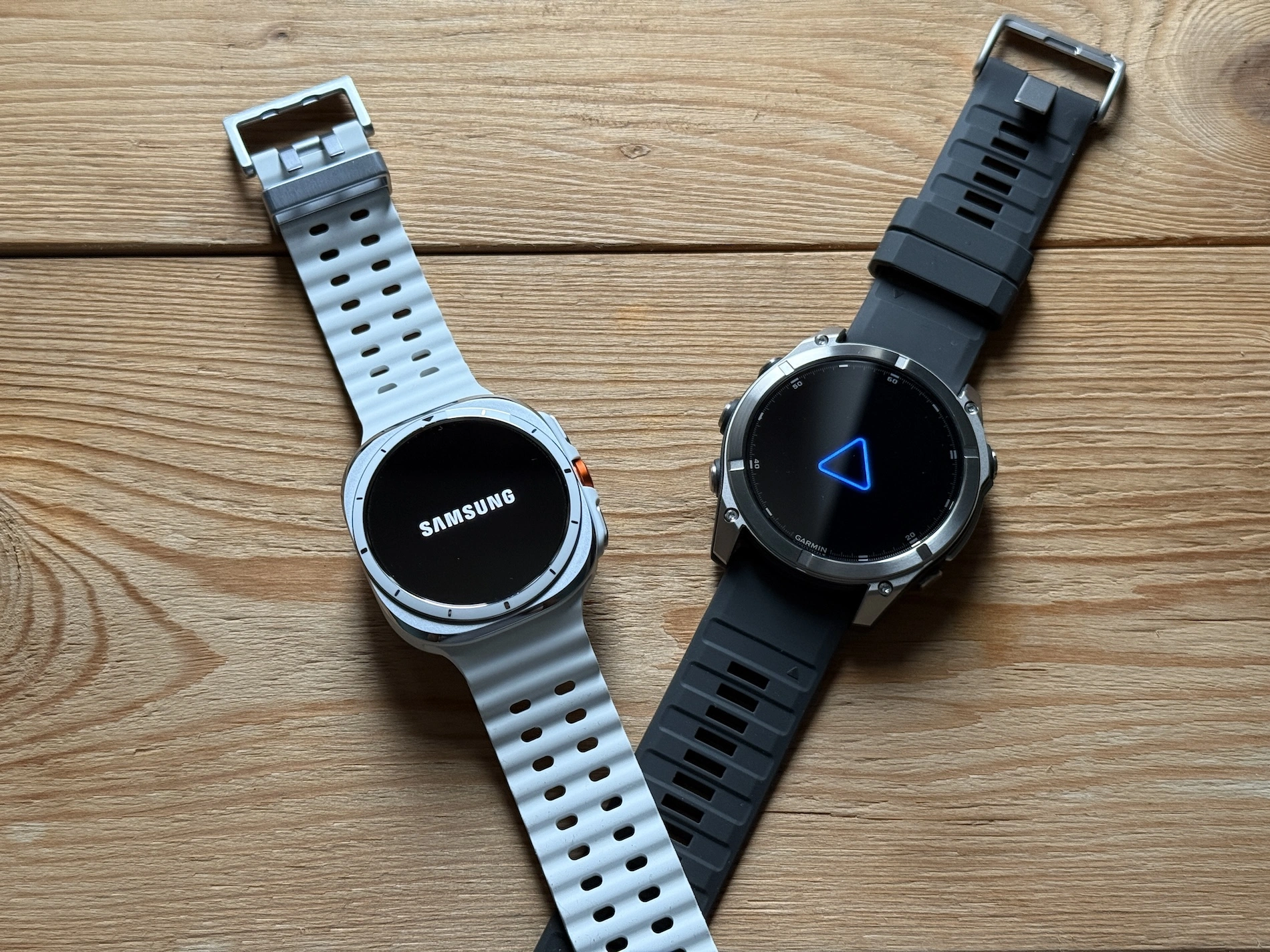 Garmin Fenix 9 Pro: Smartwatch Outdoor Premium dengan Komunikasi Satelit