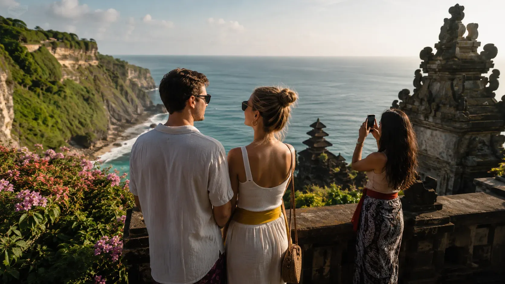 Destinasi Wellness Premium di Bali untuk Liburan Relaksasi Berkualitas