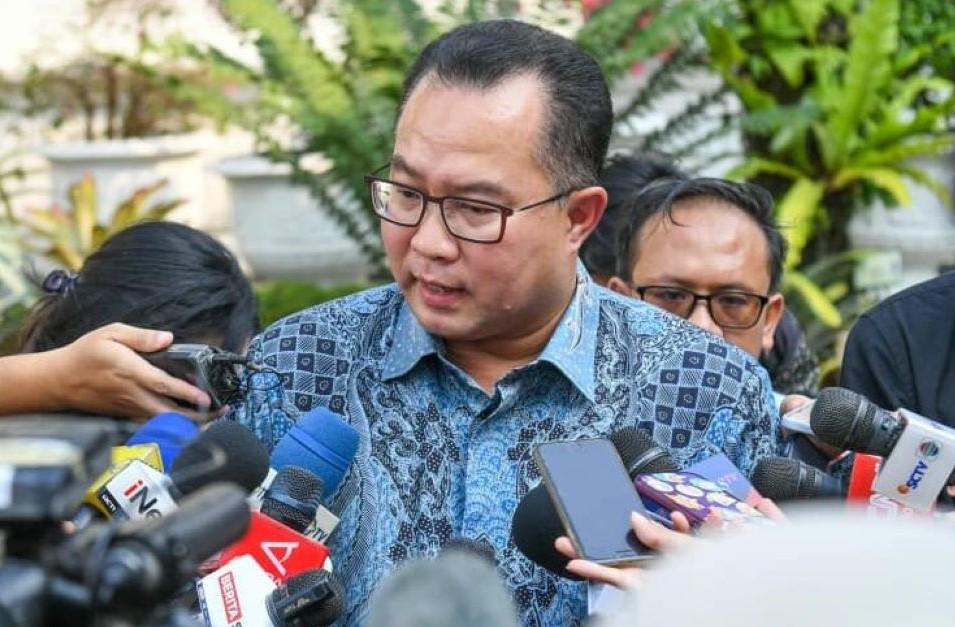 Kolaborasi Pemenang Nobel dan Akademisi Lokal untuk Menguatkan Riset