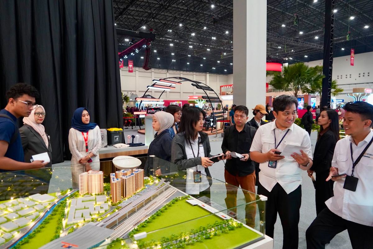 Transformasi Gambir dan Manggarai: Dari Stasiun ke Hub Ekonomi Terpadu