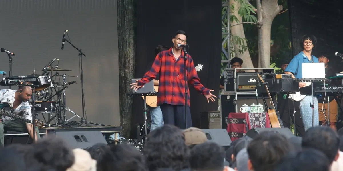 Kolaborasi Musisi Lokal: Energi Baru dari Perpisahan dan Reunion