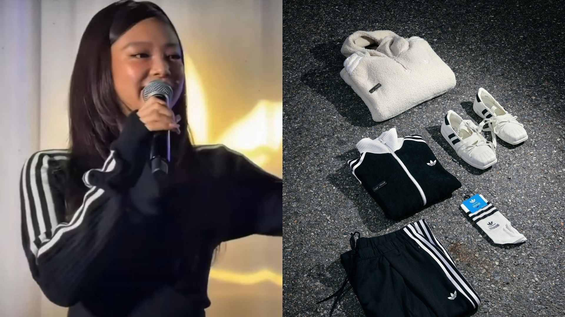 Dari K-Pop hingga Anime: Kolaborasi Selebriti yang Mengubah Sneaker Jadi Fashion Statement