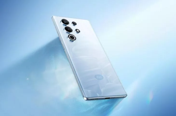 Itel S26 Ultra: AMOLED 144Hz dan Baterai 6.000 mAh di Harga Budget