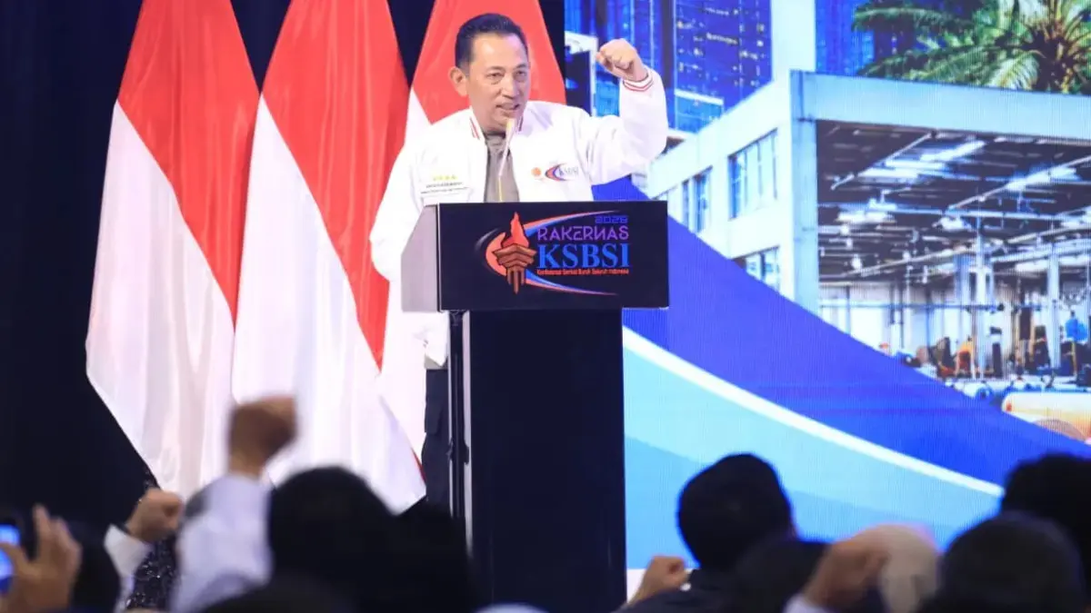 Mengapa Pekerja Harus Segera Meningkatkan Kompetensi AI