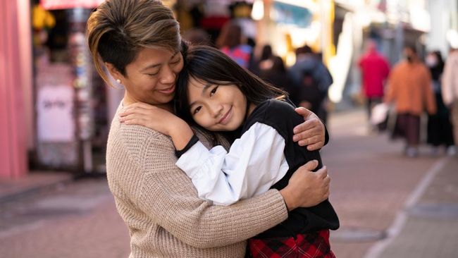 6 Kebiasaan Sehari-hari Orang Tua yang Membentuk Mental dan Karakter Anak