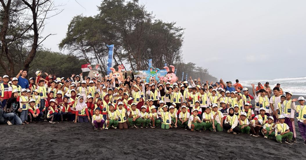 Dari Penetasan hingga Pelepasan: Panduan Perawatan Tukik di Pantai