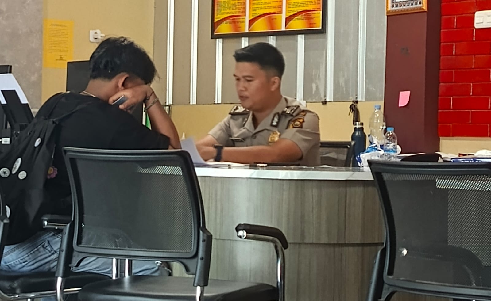 Sewa Ponsel Pintar: Ancaman Keamanan Data yang Diabaikan
