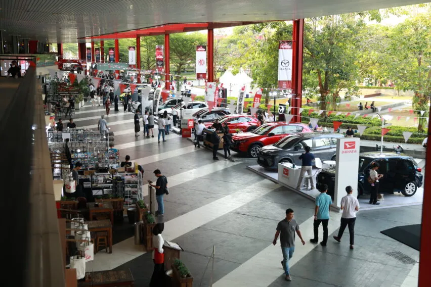 Deretan Mobil Hybrid Terlengkap di Autovaganza: Spesifikasi, Harga, dan Pilihan Terbaik
