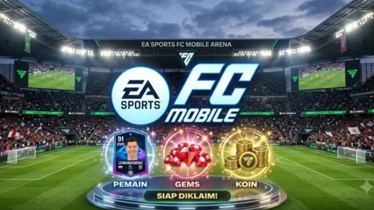 Kode Redeem Game Mobile: Cara Klaim Hadiah Gratis dan Cepat