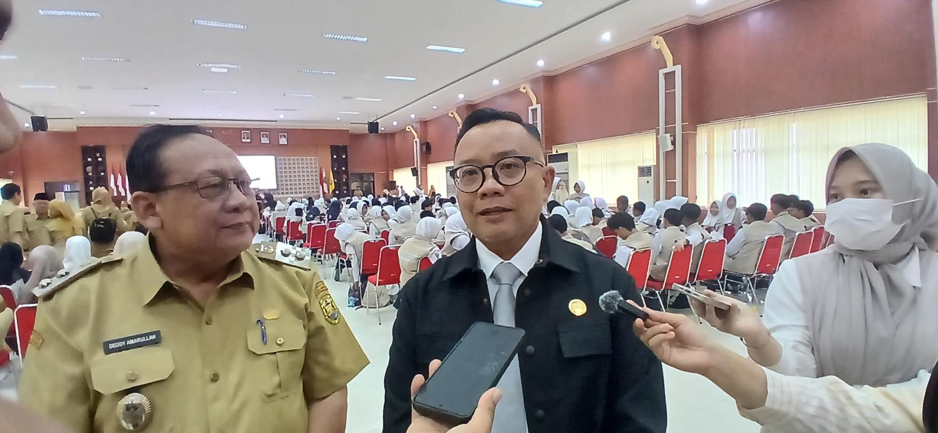 Bank Pelajar dan Bank Sampah: Menabung Sejak Sekolah