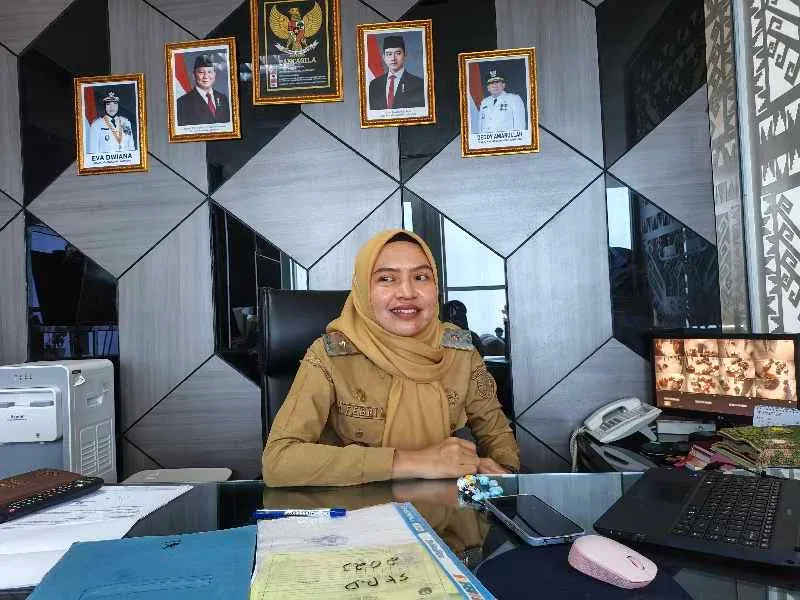 Sistem Perizinan Digital Mengakselerasi Pertumbuhan UMKM