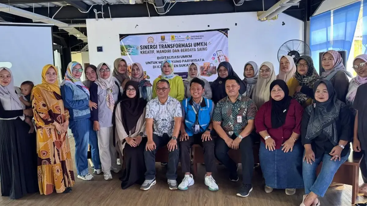 Dari Manual Brewing ke Digital: Cara Baru UMKM Naik Kelas
