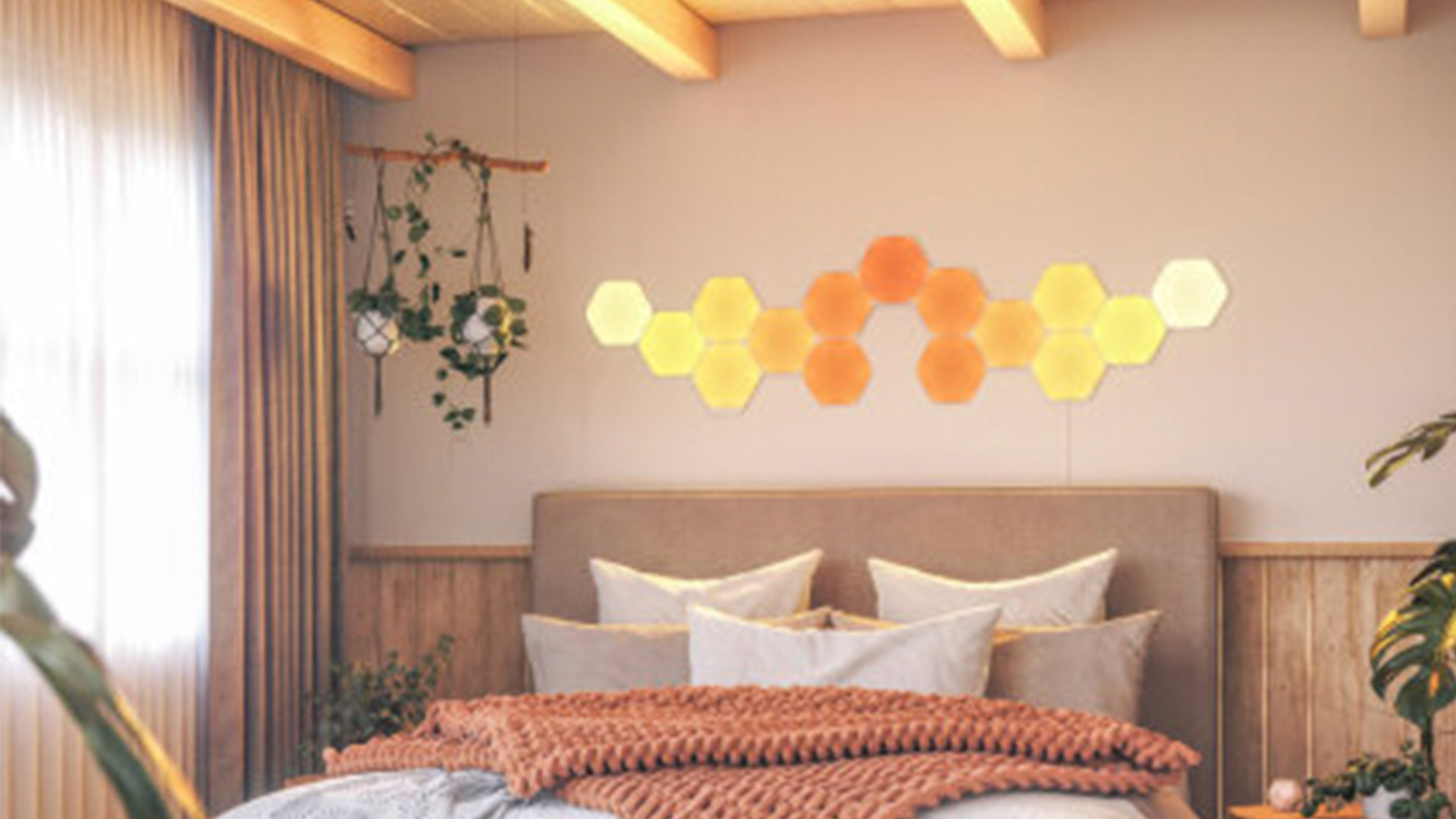 Nanoleaf Resmi Masuk Ekosistem Philips Hue: Apa Artinya bagi Pengguna?