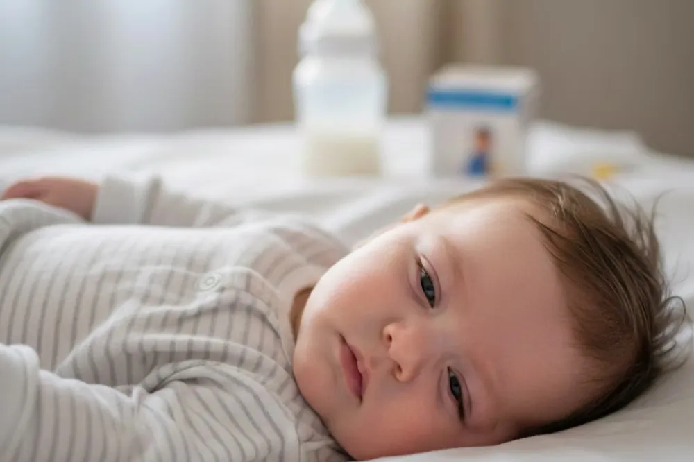 5 Cara Membedakan Bayi Kuning Normal atau Patologis