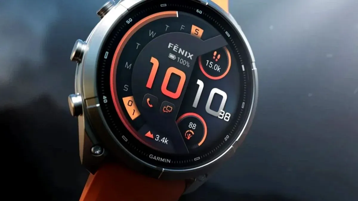 Garmin Fenix 9 Pro vs HP Flagship untuk Petualangan Gunung