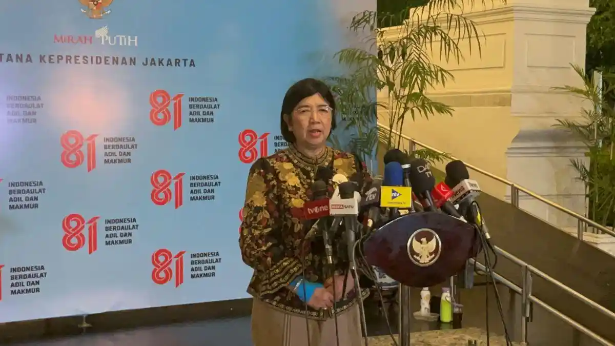 Kepemimpinan Bank Sentral Baru: Stabilitas, UMKM, dan Ekonomi Syariah