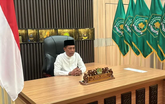 Ketika Kabut Asap Memaksa Sekolah Beralih ke Pembelajaran Jarak Jauh