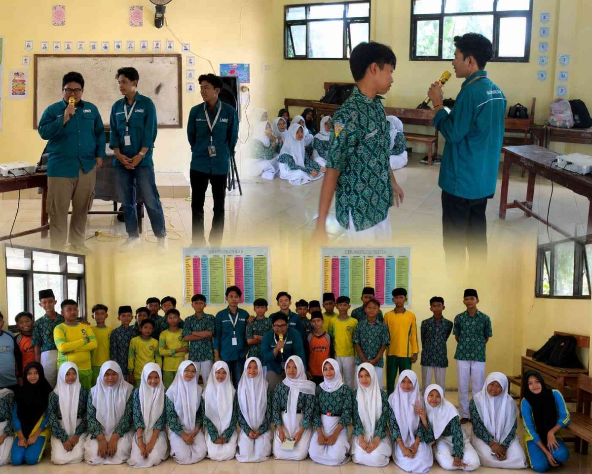 Wordwall dan Game Edukatif di Kelas Awal: Mengasah Literasi Digital Sejak Dini