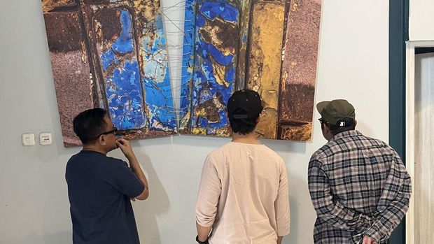 Panduan Pameran Keramik dan Seni Rupa Gratis di Jakarta dan Bandung