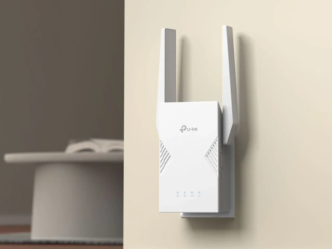 Perluas Jangkauan WiFi 7 Tanpa Upgrade Router: Panduan Memilih Range Extender