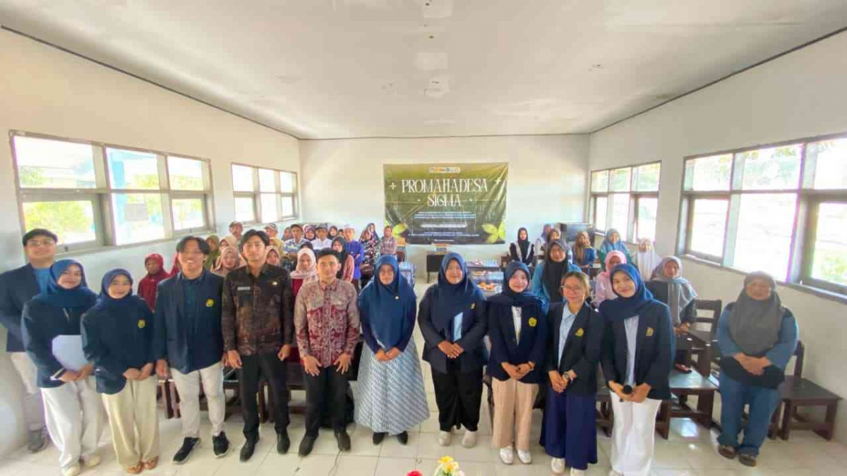 Peran Orang Tua dalam Mencegah Pernikahan Anak