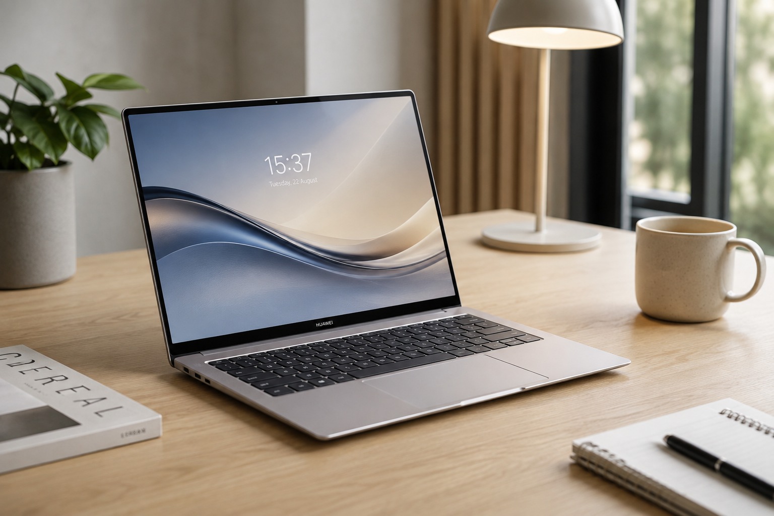 Panduan Memilih Laptop Ultraslim dengan Layar OLED Premium