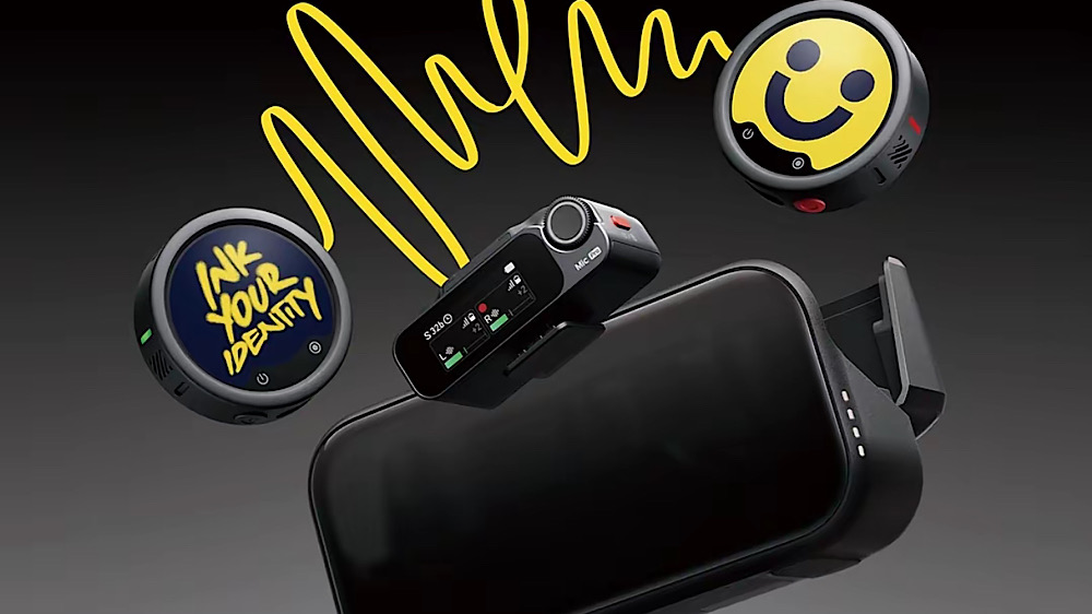 Mikrofon Nirkabel Terbaik untuk Podcast dan Live Streaming