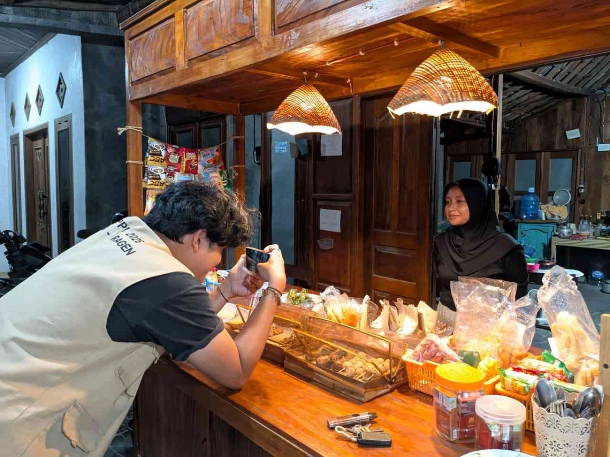Dari Kelapa hingga Angkringan: Pelatihan Komunitas yang Menghidupkan UMKM Pangan Lokal