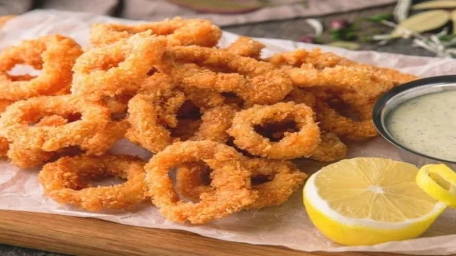 Cara Aman Menghangatkan Kembali Seafood Tanpa Merusak Tekstur