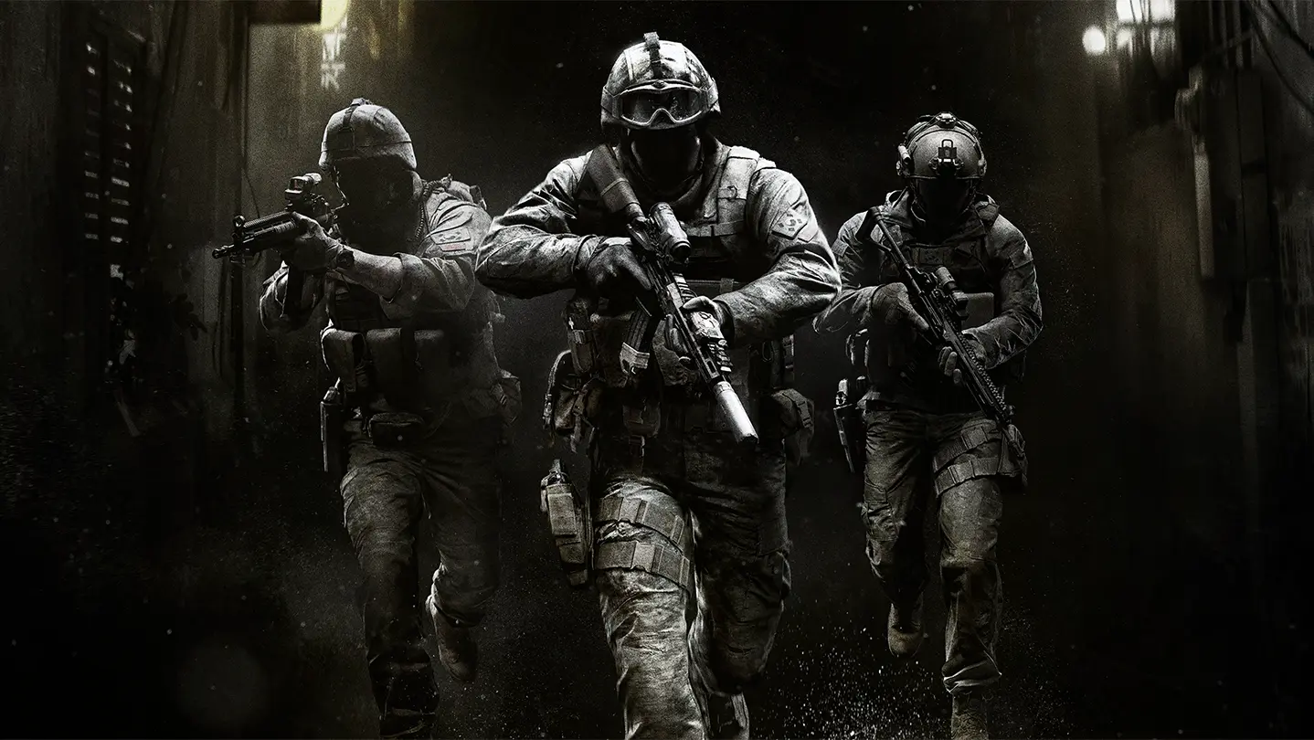 Activision Memburu Penjual Cheat Call of Duty hingga ke Dunia Nyata