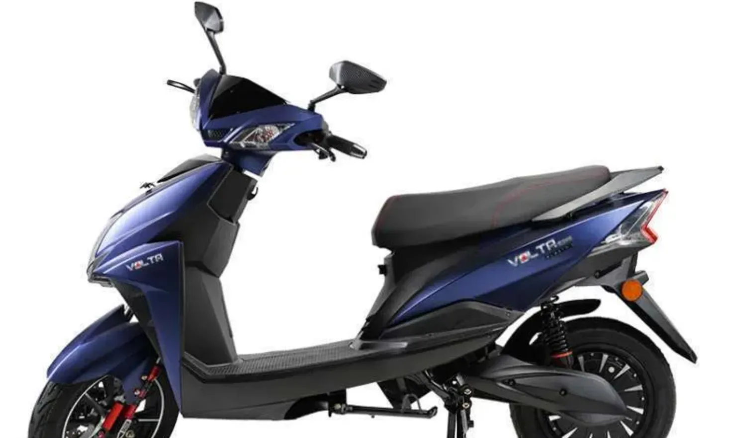Mengapa Driver Ojek Online Masih Menolak Motor Listrik