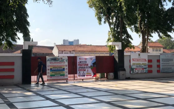 Fasilitas Olahraga Publik Dibuka Kembali, Saatnya Mengembalikan Budaya Bergerak