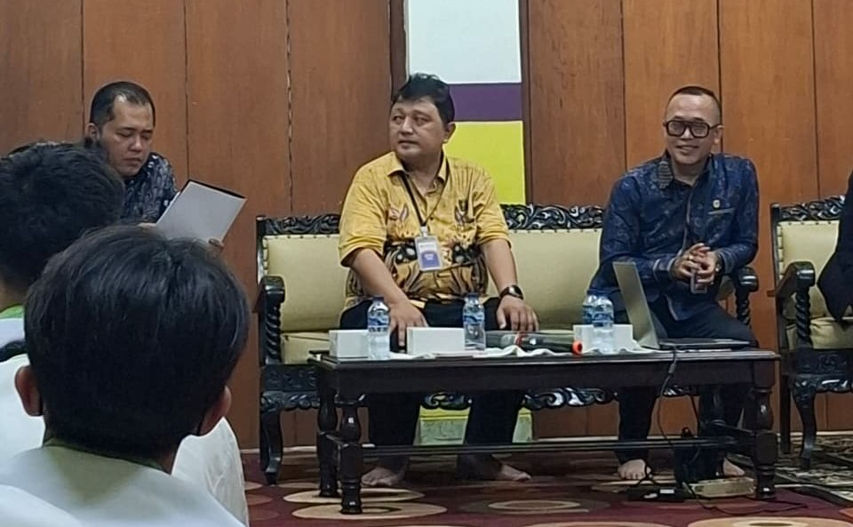 Program Pencegahan Perundungan di Sekolah Masih Setengah Jalan