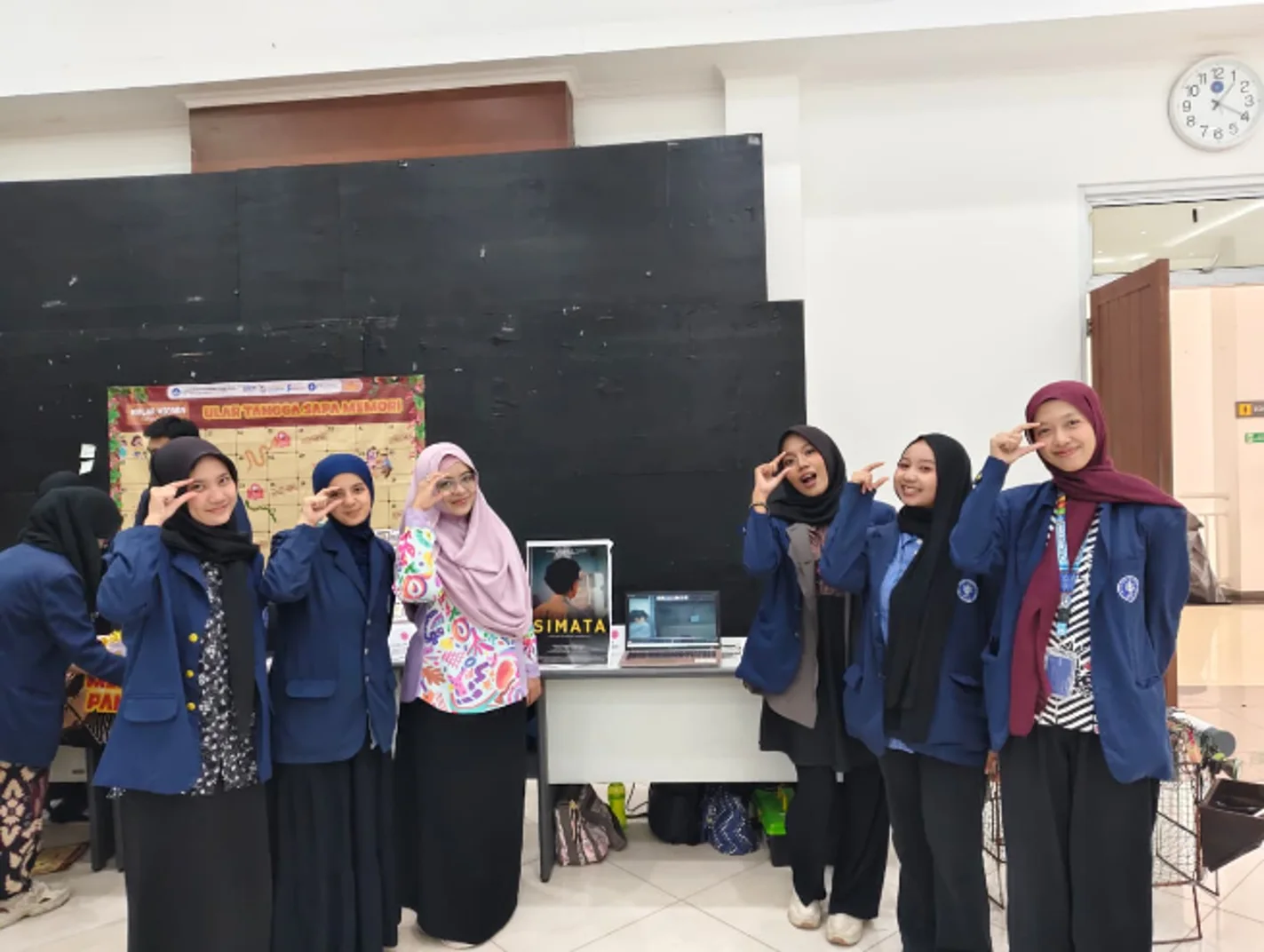 Mahasiswa Dorong Deteksi Dini Penyakit dengan AI dari Kampus