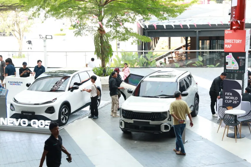 Deretan Mobil Hybrid Terlengkap di Autovaganza: Spesifikasi, Harga, dan Pilihan Terbaik