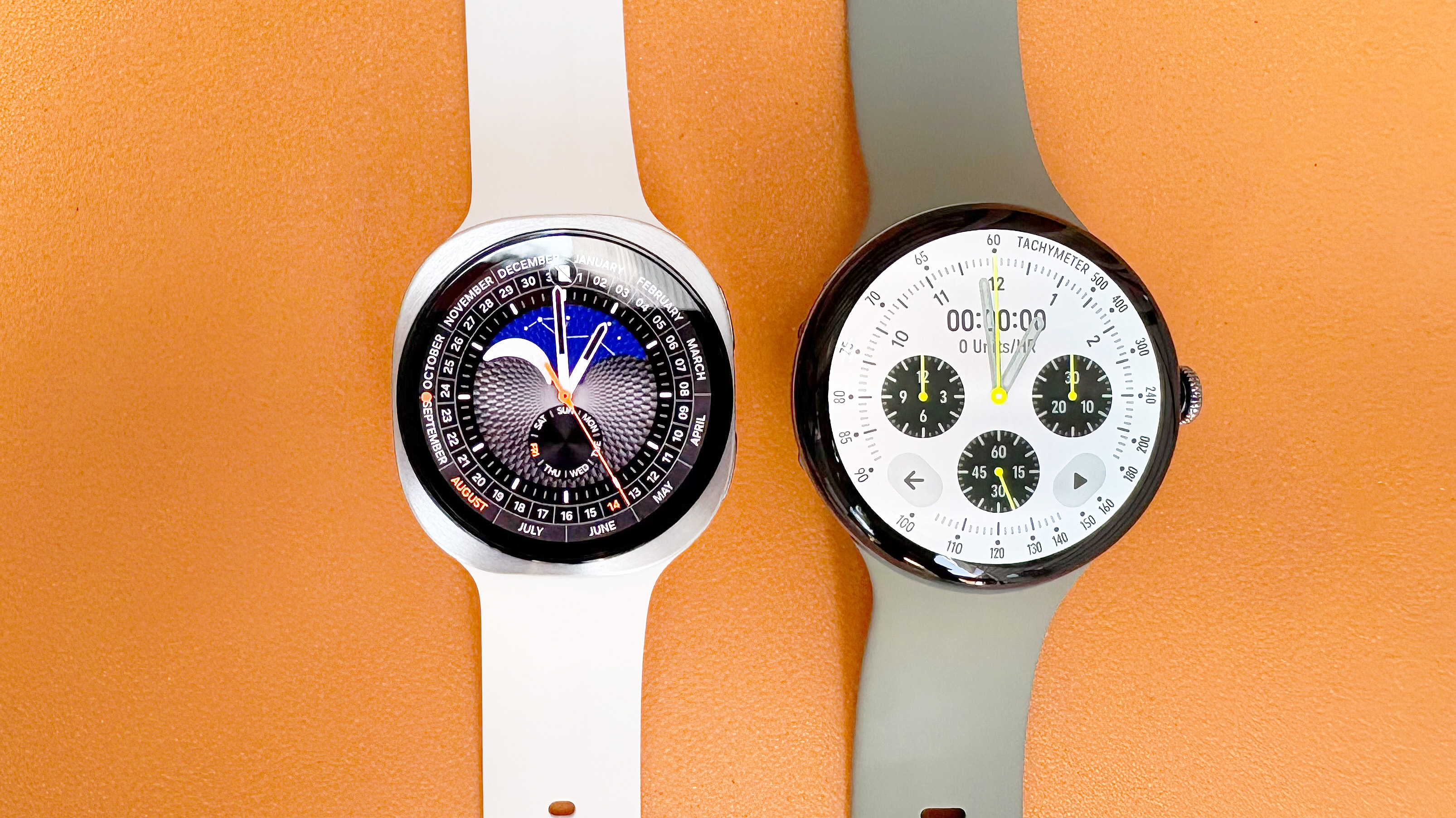 Smartwatch Terbaik: Panduan Lengkap Flagship hingga Budget