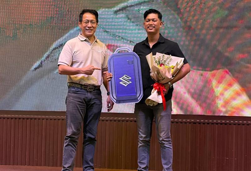 Suzuki XL7 Terbaru Langsung Meledak: Handover Masif, Pesanan Tembus 1.300 Unit