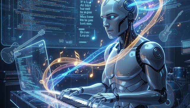 Sistem Pertahanan Siber Berbasis AI yang Belajar dari Serangan Bot