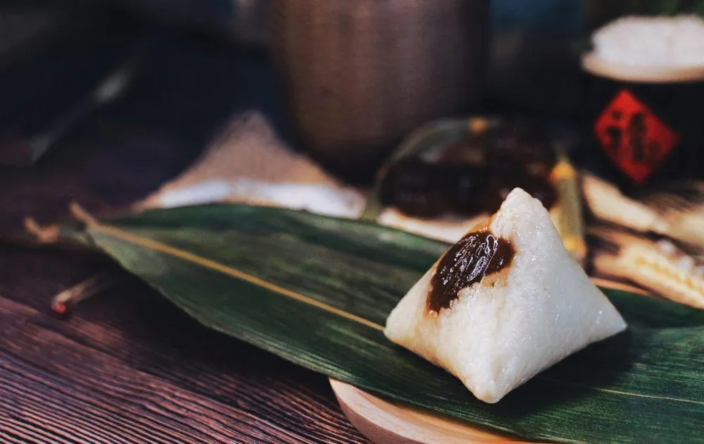 10 Jajanan Tradisional yang Mulai Langka dan Cara Menjaganya