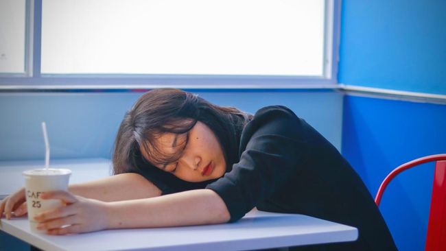 Me Time Terasa Sia-sia? Begini Cara Membuatnya Efektif