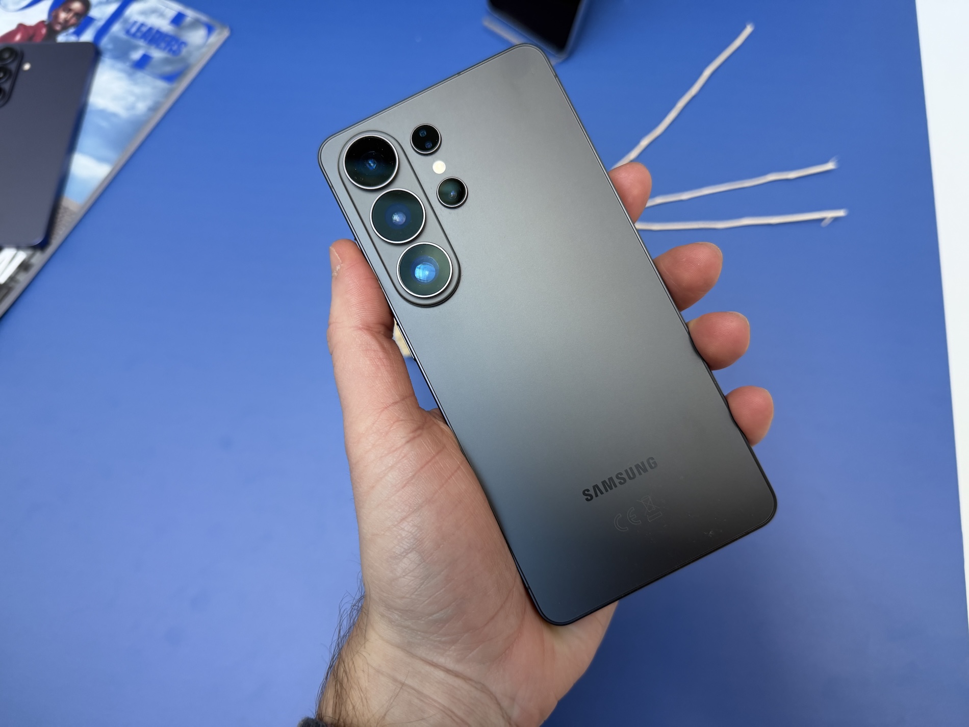 Samsung Galaxy S26 Ultra vs S25 Ultra: Upgrade Wajib atau Lewat Dulu?