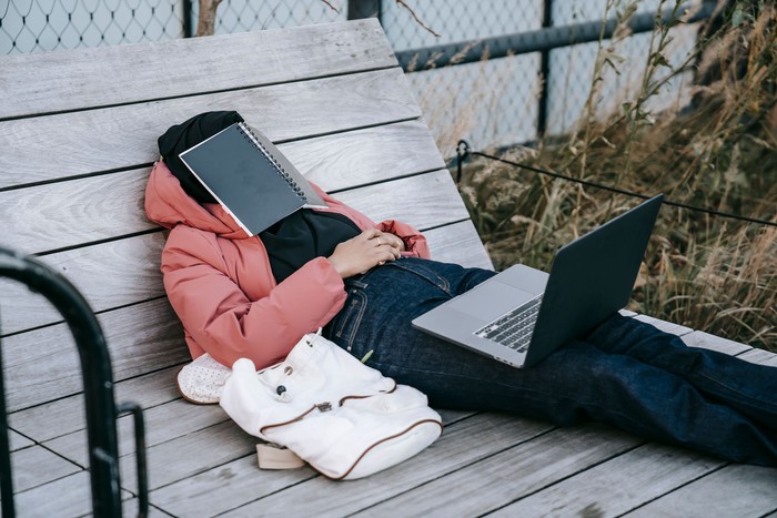 Me Time Terasa Sia-sia? Begini Cara Membuatnya Efektif