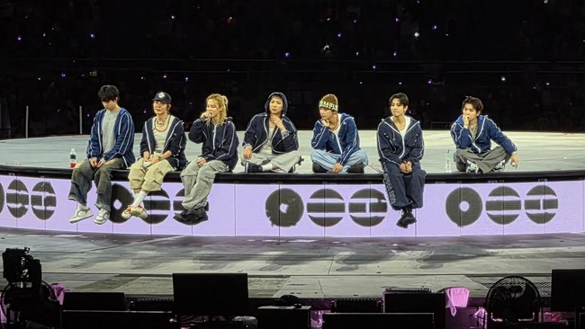 Konser BTS Arirang dan BTS Week: Titik Balik Kekuasaan Budaya K-Pop