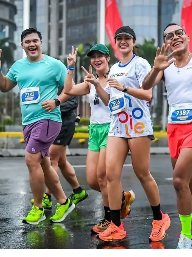 Batam 10K Menjadi Magnet Baru Sport Tourism Global
