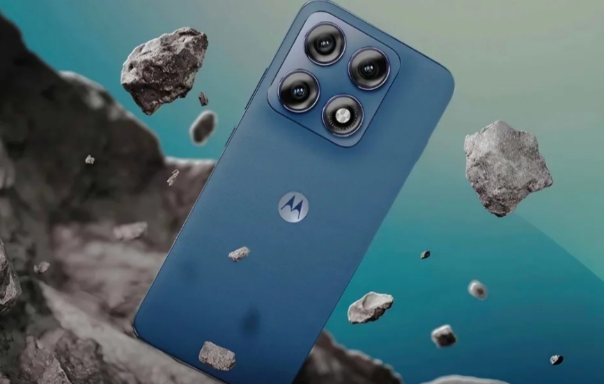 Motorola Edge 70 Pro: Flagship Killer dengan Kamera Terlengkap