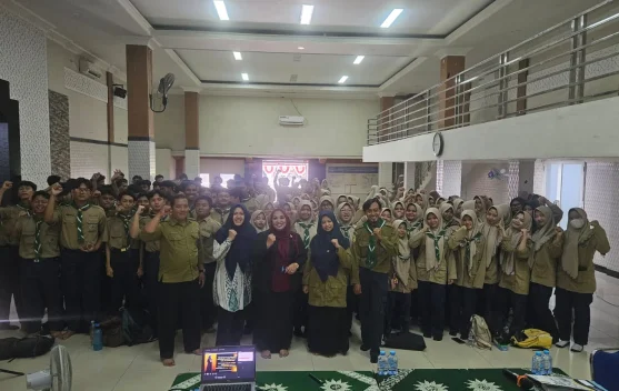 Dari Bangku Sekolah ke Dunia Kerja: Resep SMK Siap Kerja