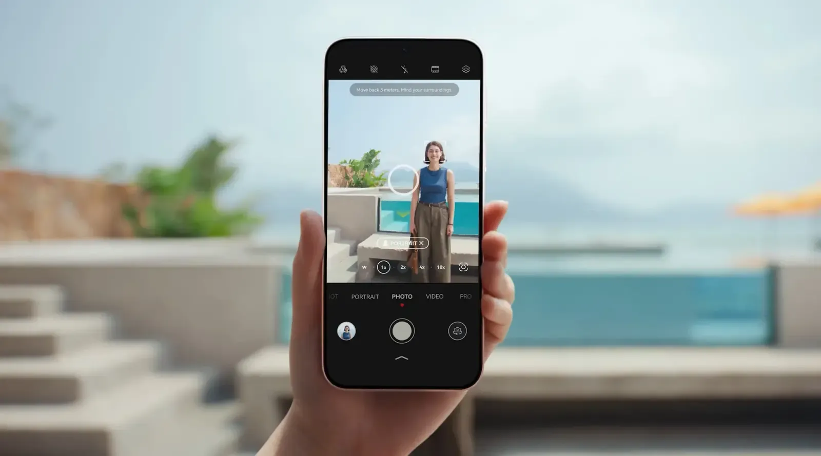 Huawei Pura 90s Pro dan Pro Max: Penantang Serius Flagship Kamera