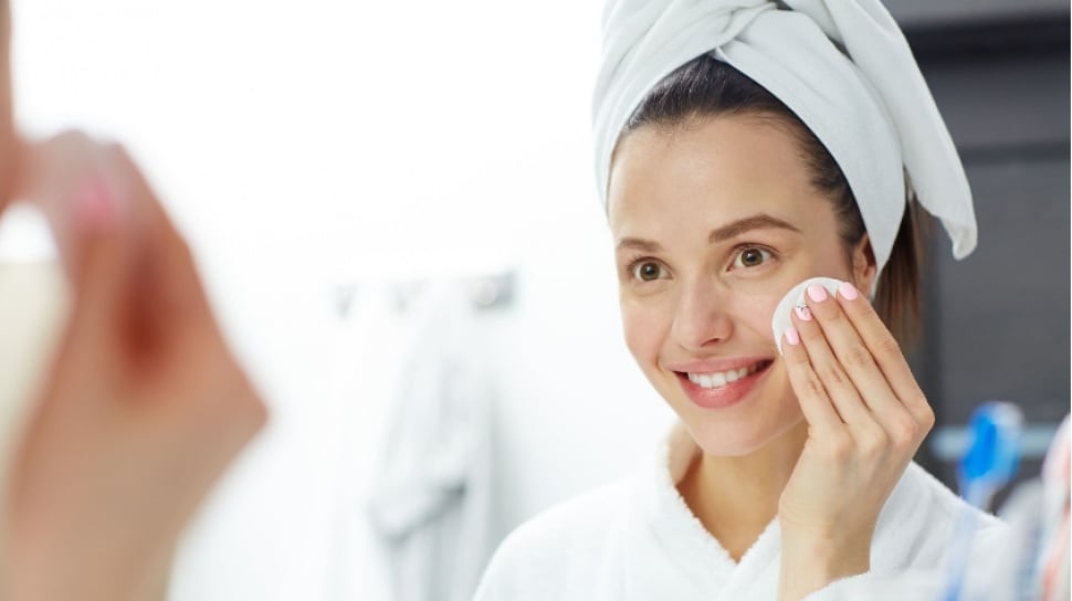 Kapan Double Cleansing Benar-Benar Dibutuhkan?