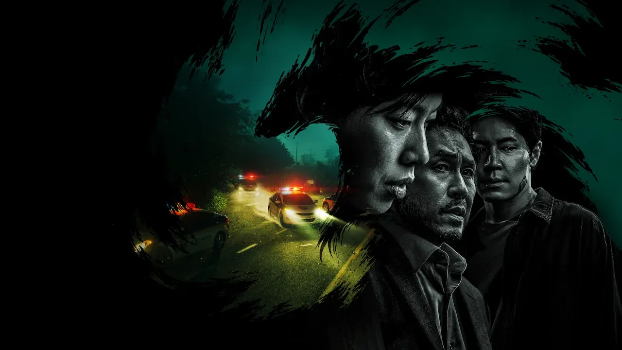 Mousetrap: Thriller Pencurian Identitas yang Menjebak Penonton di Netflix