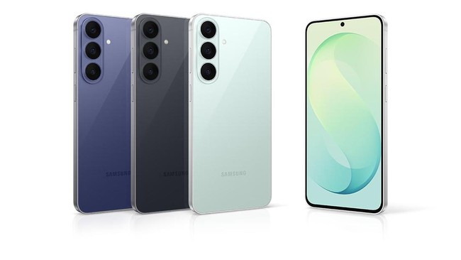 Samsung Galaxy S26 FE Resmi Hadir: Spesifikasi dan Cara Reservasi